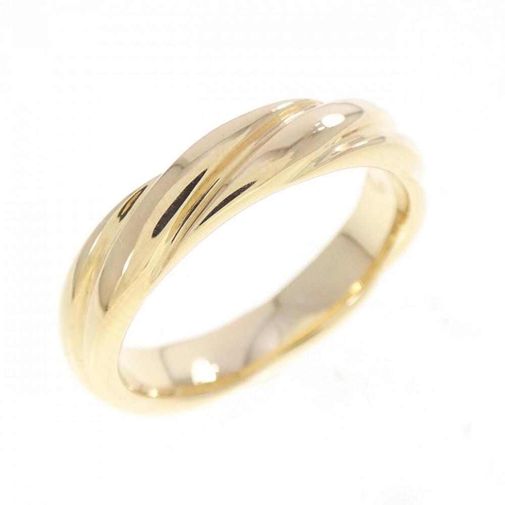 TIFFANY Gold Ring